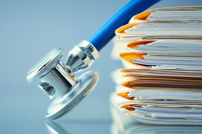 Ever read your medical record? Here’s why you should