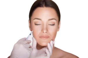 Aquashine BTX Youth Vaccine